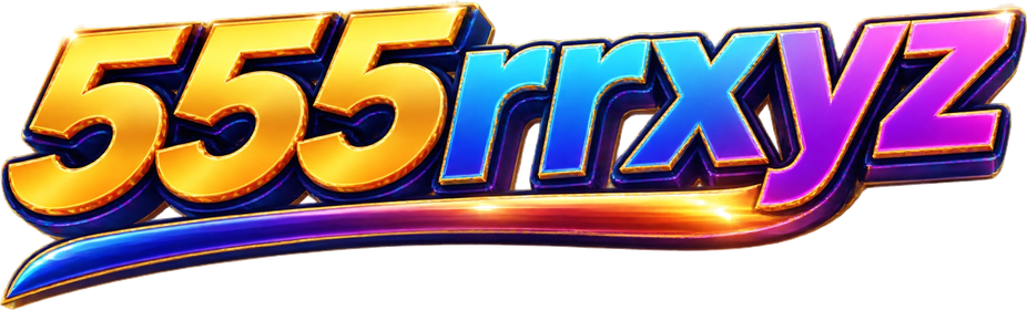 555rrxyz লোগো